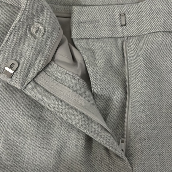 H&M Tapered trouser pant - Picture 2 of 4
